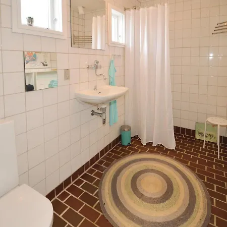 Vakantiehuis Two-bedroom Holiday In