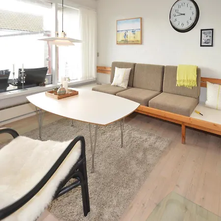 Vakantiehuis Two-bedroom Holiday In