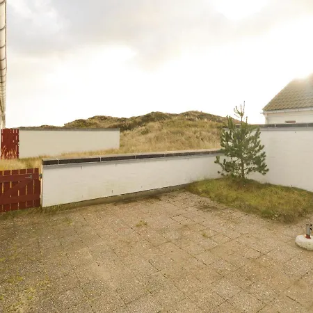 Two-bedroom Holiday In Pandrup